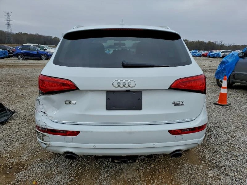 Audi Q5 PREMIUM PLUS | Mobile.bg � ����������� 5