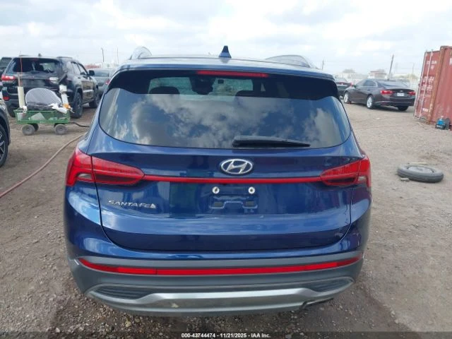 Hyundai Santa fe SEL* ����* �.�����* ������* Virtual* Harman Sound* | Mobile.bg � ����������� 7