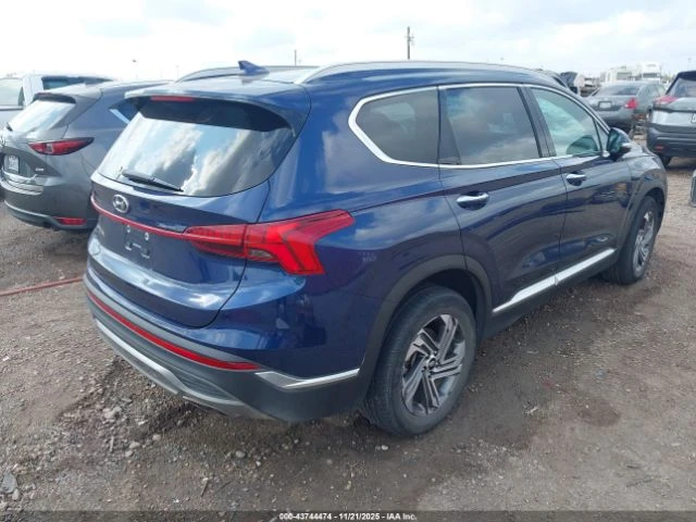 Hyundai Santa fe SEL* ����* �.�����* ������* Virtual* Harman Sound* | Mobile.bg � ����������� 5