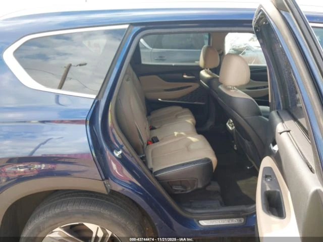 Hyundai Santa fe SEL* ����* �.�����* ������* Virtual* Harman Sound* | Mobile.bg � ����������� 11