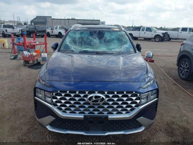 Hyundai Santa fe SEL* ����* �.�����* ������* Virtual* Harman Sound* | Mobile.bg � ����������� 8