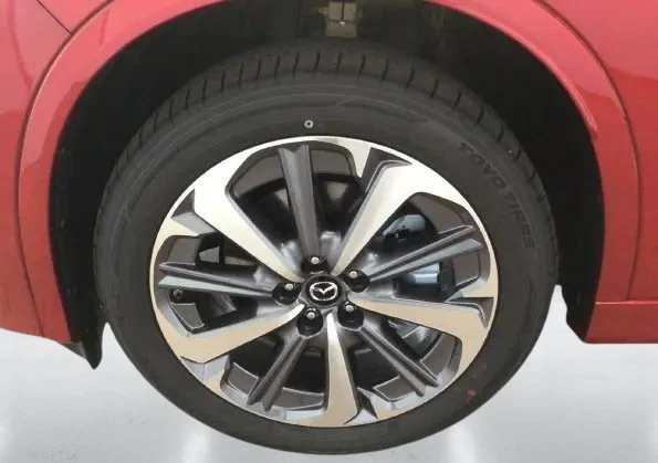 Mazda CX-80 3.3 e-SKYACTIV D AWD = Takumi Plus = Гаранция, снимка 5 - Автомобили и джипове - 53496793