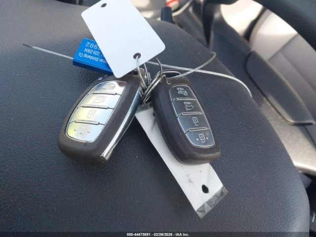 Hyundai Tucson * ПАРКТРОНИК* НАВИ* , снимка 14 - Автомобили и джипове - 53769282