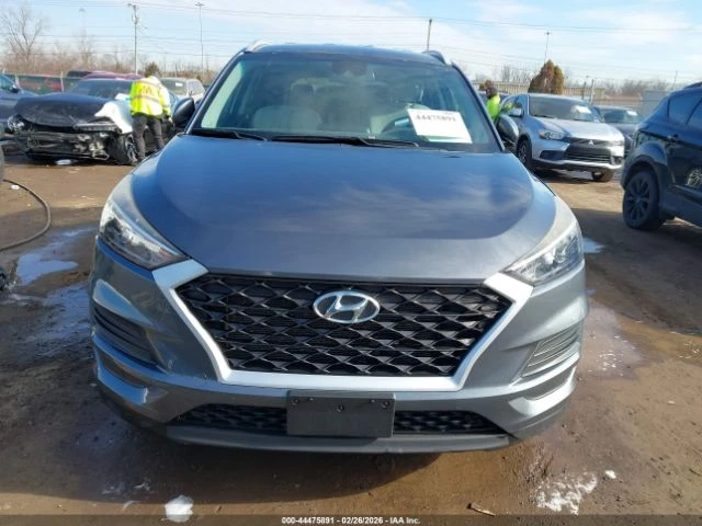 Hyundai Tucson * ПАРКТРОНИК* НАВИ*  - изображение 5