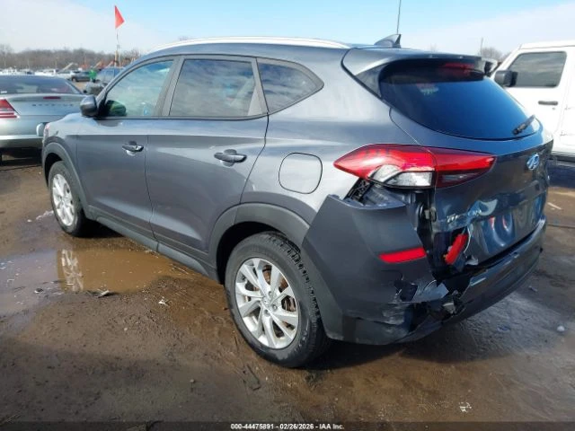 Hyundai Tucson * ПАРКТРОНИК* НАВИ*  - изображение 3