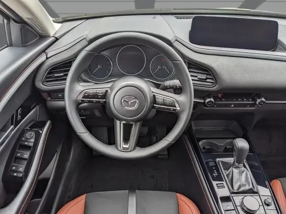 Mazda CX-30 e-SKYACTIV X 2.0i Nagisa = NEW = Гаранция, снимка 10 - Автомобили и джипове - 54042091