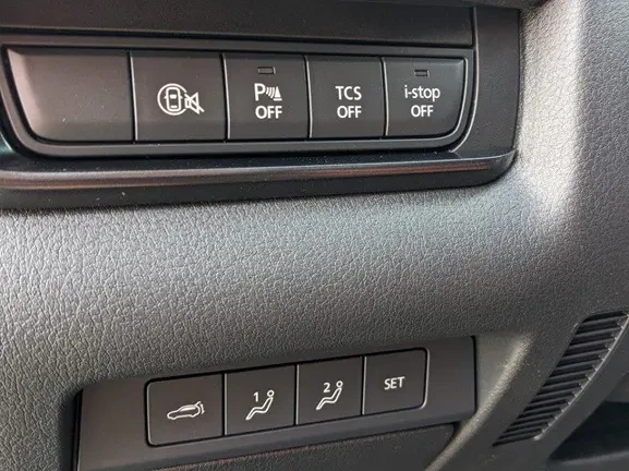 Mazda CX-30 e-SKYACTIV X 2.0i Nagisa = NEW = Гаранция, снимка 9 - Автомобили и джипове - 54042091