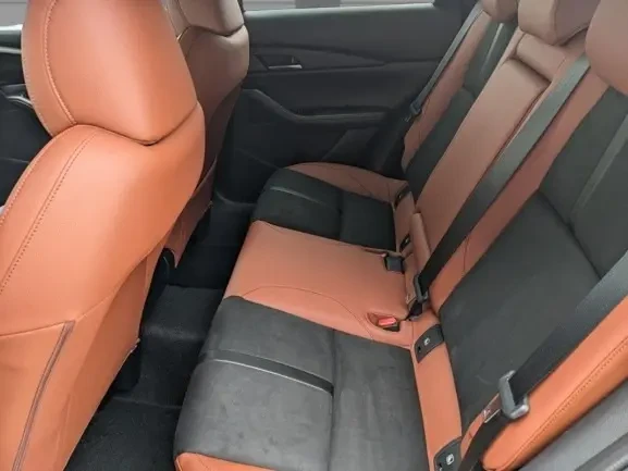 Mazda CX-30 e-SKYACTIV X 2.0i Nagisa = NEW = Гаранция, снимка 14 - Автомобили и джипове - 54042091