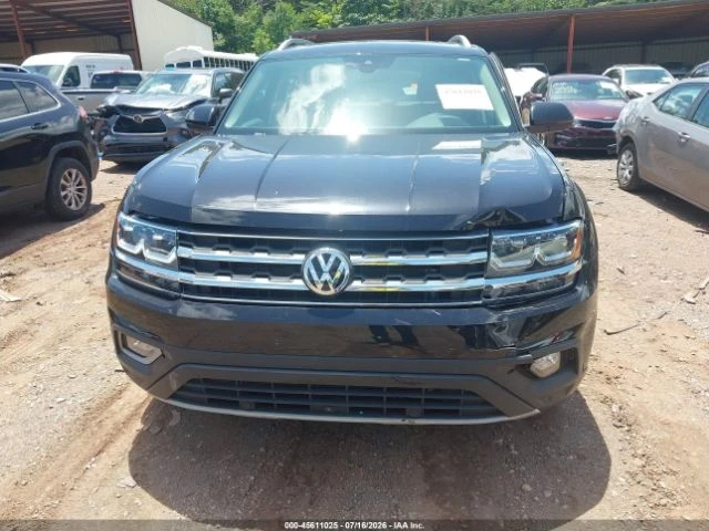 VW Atlas 3.6* SEL* КОЖА* ПОДГРЕВ* ПАНО* КАМЕРА* NAVI* LED* , снимка 6 - Автомобили и джипове - 55822613
