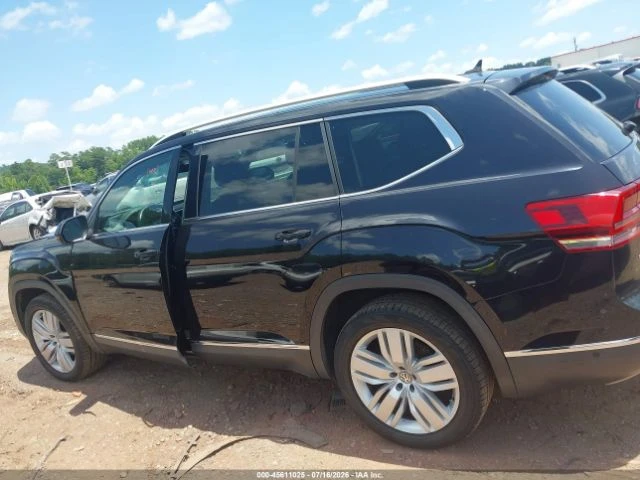 VW Atlas 3.6* SEL* КОЖА* ПОДГРЕВ* ПАНО* КАМЕРА* NAVI* LED* , снимка 13 - Автомобили и джипове - 55822613