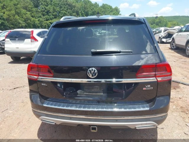 VW Atlas 3.6* SEL* КОЖА* ПОДГРЕВ* ПАНО* КАМЕРА* NAVI* LED* , снимка 15 - Автомобили и джипове - 55822613