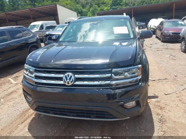 VW Atlas 3.6* SEL* КОЖА* ПОДГРЕВ* ПАНО* КАМЕРА* NAVI* LED* , снимка 11 - Автомобили и джипове - 55822613