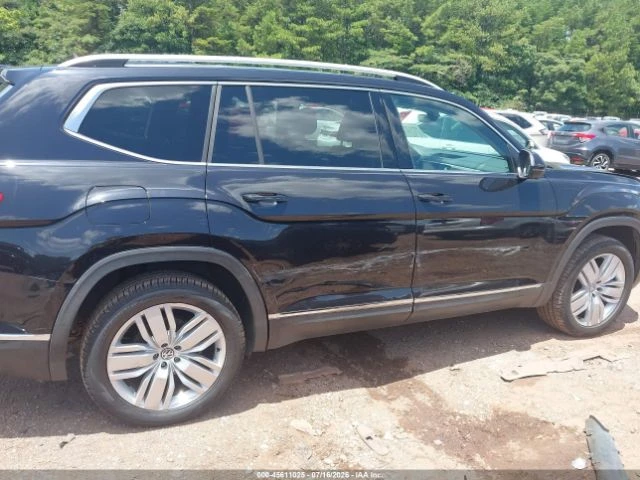 VW Atlas 3.6* SEL* КОЖА* ПОДГРЕВ* ПАНО* КАМЕРА* NAVI* LED* , снимка 12 - Автомобили и джипове - 55822613