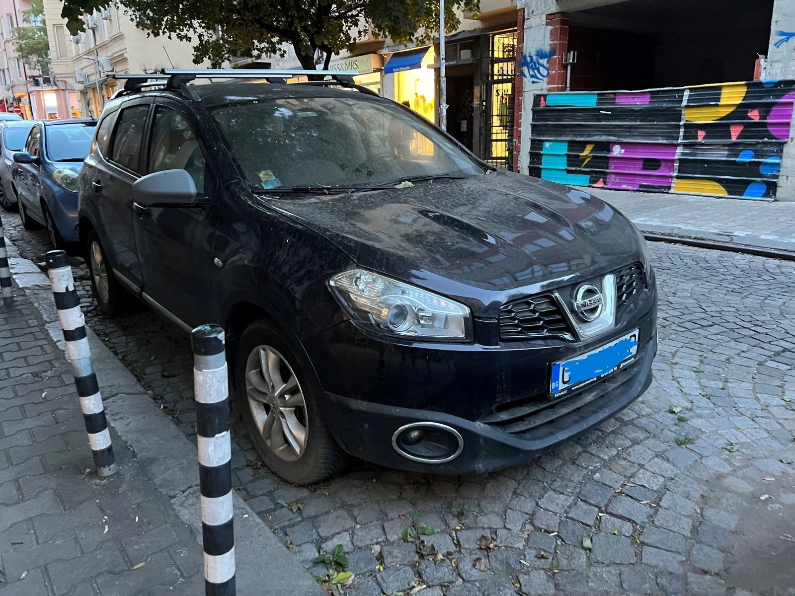 Nissan Qashqai 2+  - изображение 2