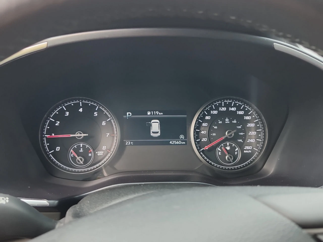 Hyundai Santa fe * CARFAX * АВТО КРЕДИТ * ЦЕНА ДО БГ! - изображение 7