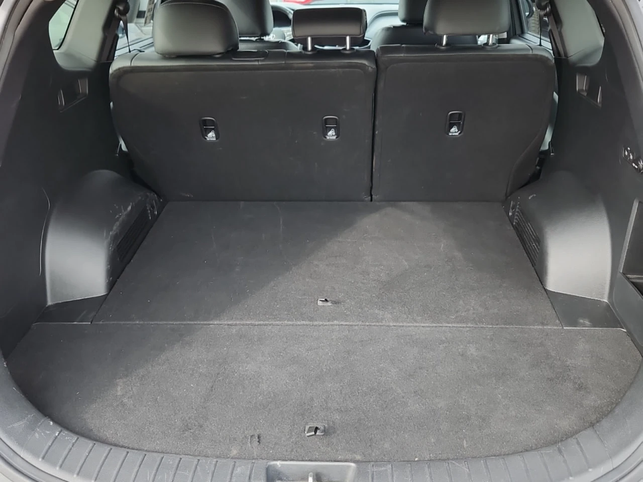 Hyundai Santa fe * CARFAX * АВТО КРЕДИТ * ЦЕНА ДО БГ! - изображение 9