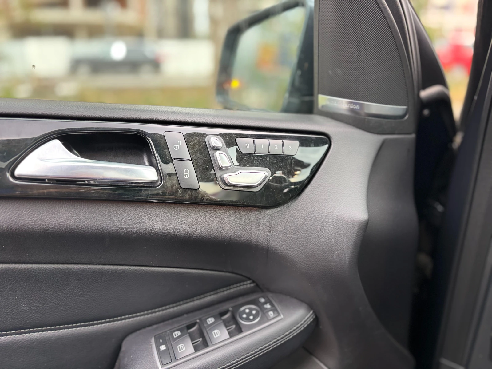 Mercedes-Benz GLE 350 4 MATIC AMG | Mobile.bg   17