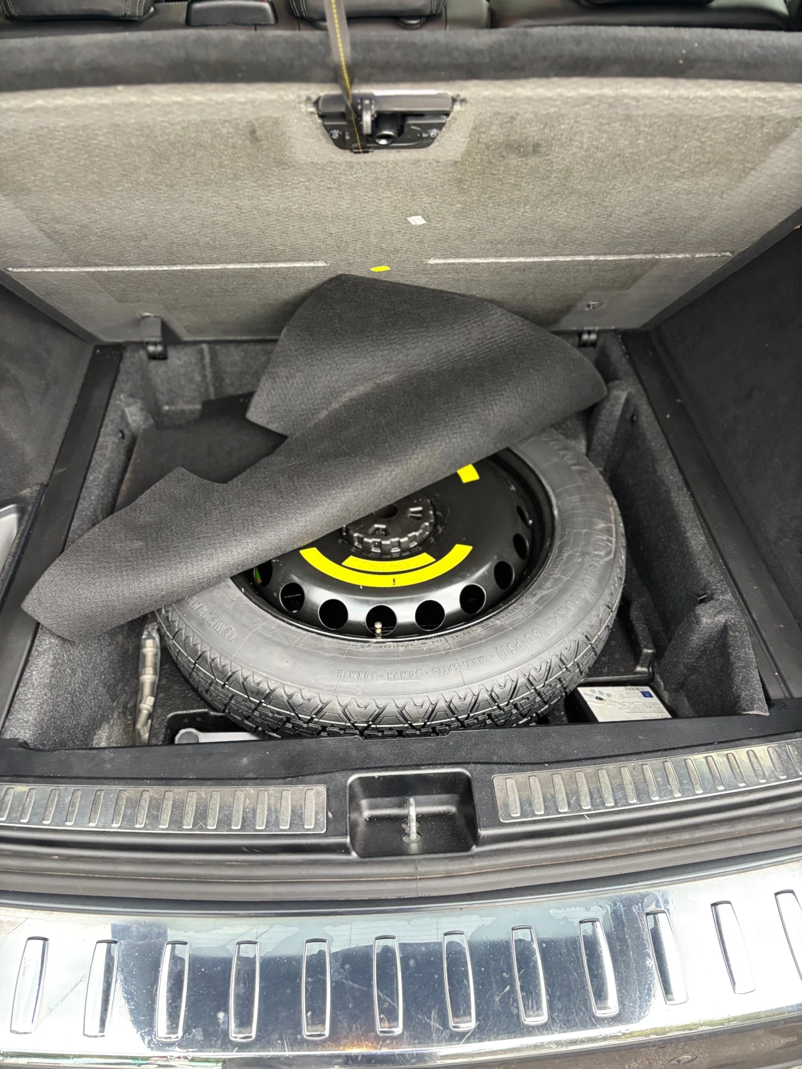 Mercedes-Benz GLE 350 4 MATIC AMG | Mobile.bg   11