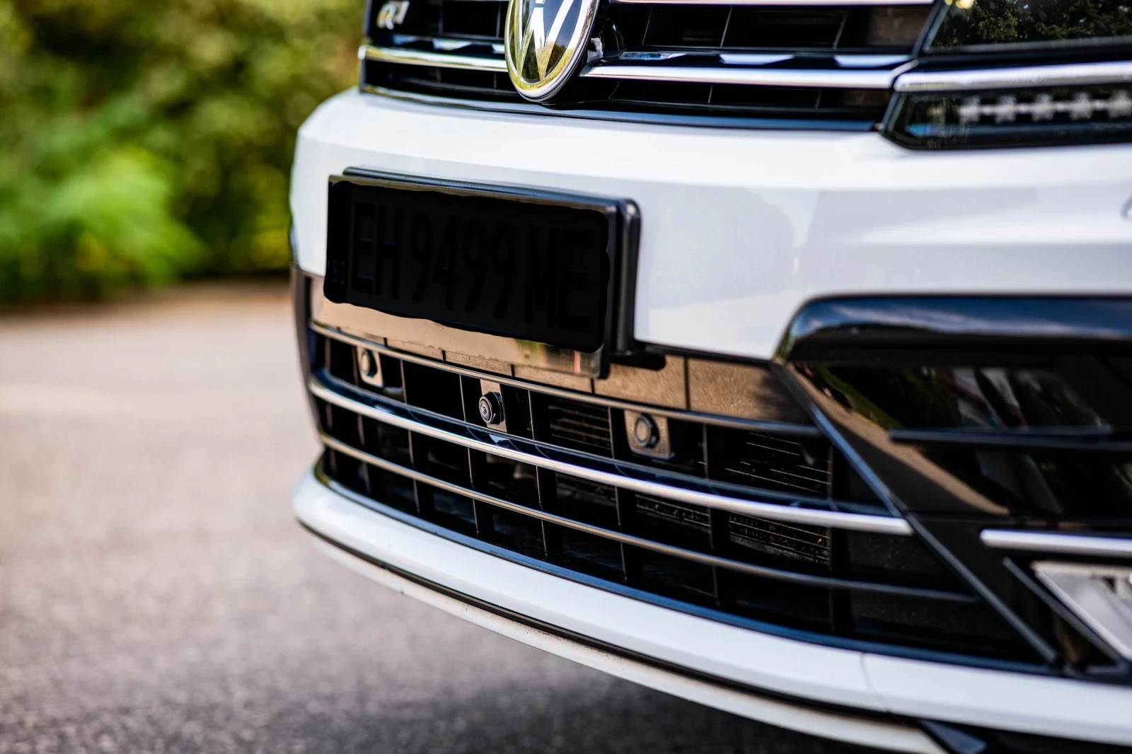 VW Tiguan R-Line /4Motion /360 Camera /Distronic /Dynaudio - изображение 6