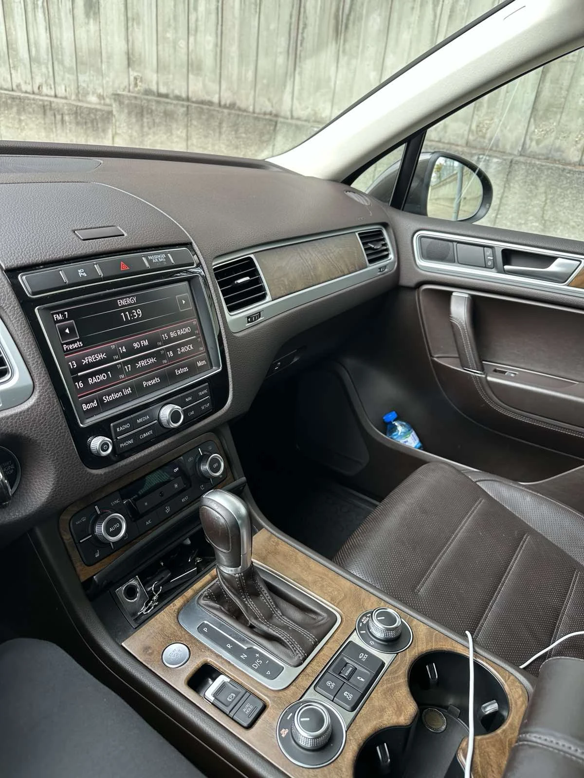 VW Touareg TDI - изображение 9