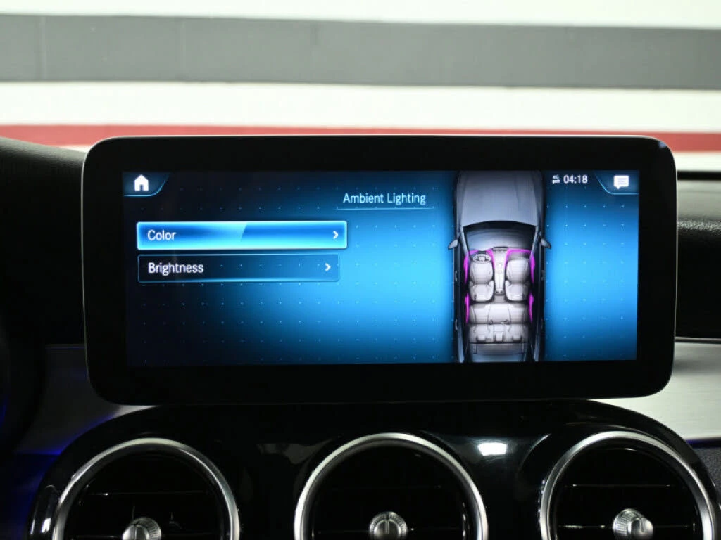 Mercedes-Benz GLC 300 4MATIC 360CAM* AMBIENT* PANO* * BLINDSPOT*  | Mobile.bg   12