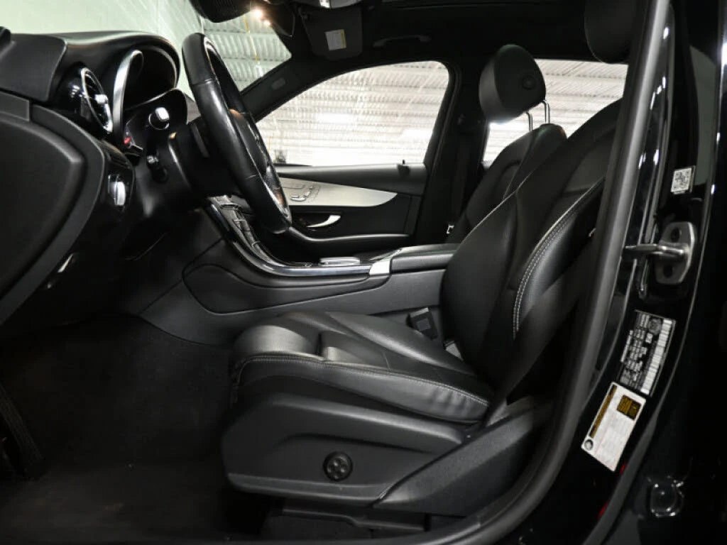 Mercedes-Benz GLC 300 4MATIC 360CAM* AMBIENT* PANO* * BLINDSPOT*  | Mobile.bg   16