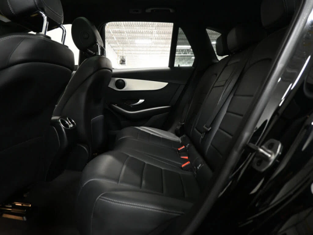 Mercedes-Benz GLC 300 4MATIC 360CAM* AMBIENT* PANO* * BLINDSPOT*  | Mobile.bg   17