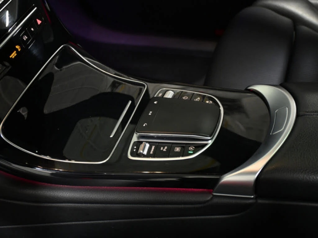 Mercedes-Benz GLC 300 4MATIC 360CAM* AMBIENT* PANO* * BLINDSPOT*  | Mobile.bg   14