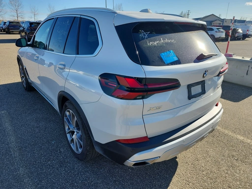 BMW X5 * XDRIVE40I * CARFAX * БЕЗ ПЪРВОНАЧАЛНА ВНОСКА - изображение 4