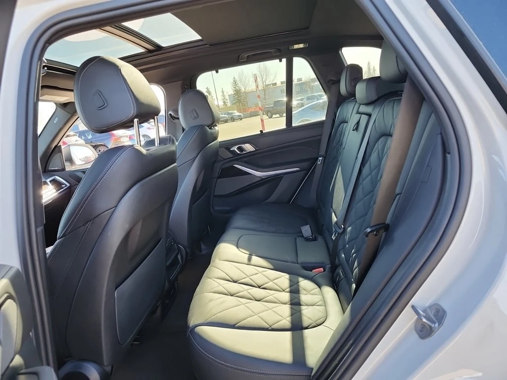 BMW X5 * XDRIVE40I * CARFAX * БЕЗ ПЪРВОНАЧАЛНА ВНОСКА - изображение 10