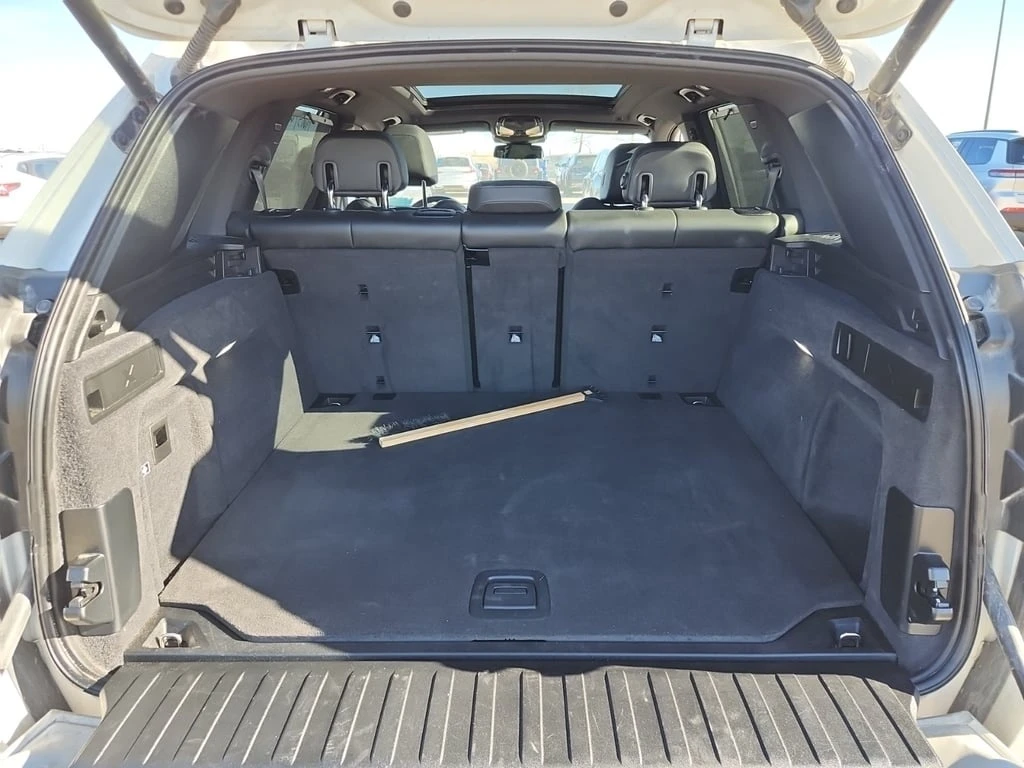 BMW X5 * XDRIVE40I * CARFAX *    | Mobile.bg   11