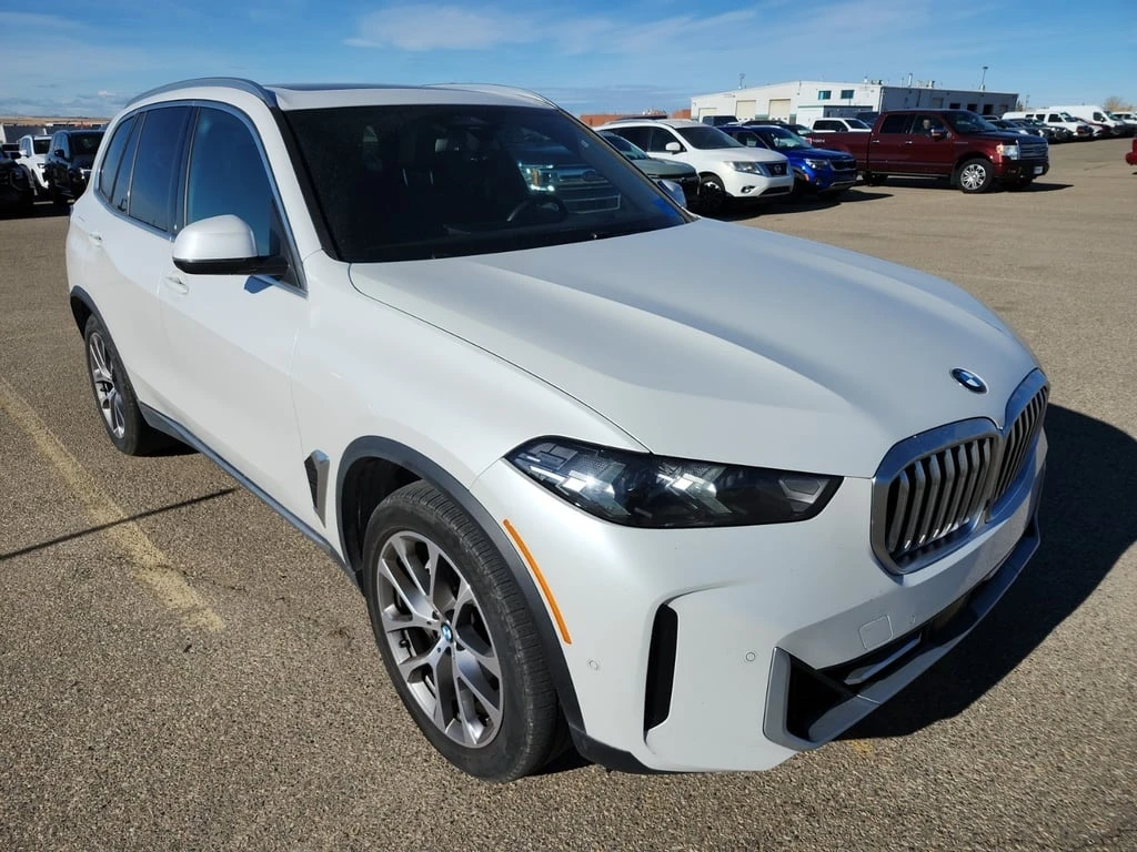 BMW X5 * XDRIVE40I * CARFAX * БЕЗ ПЪРВОНАЧАЛНА ВНОСКА - изображение 2