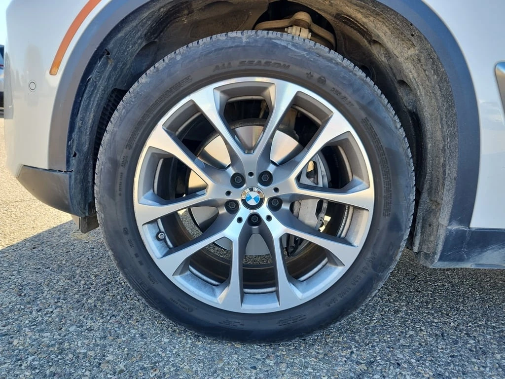 BMW X5 * XDRIVE40I * CARFAX *    | Mobile.bg   12