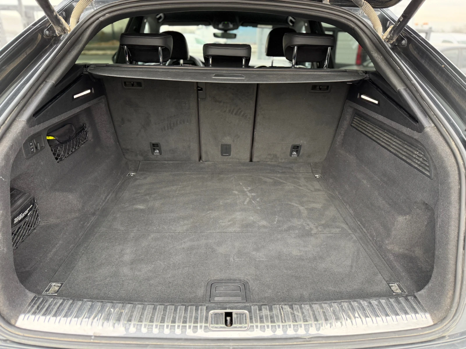 Audi SQ8 2022* 126.000*  *  * | Mobile.bg   13