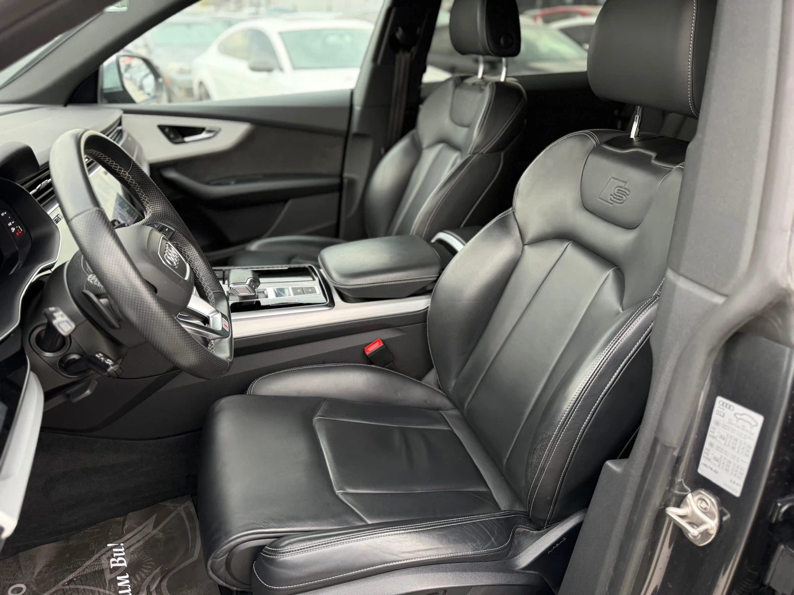 Audi SQ8 2022* 126.000*  *  * | Mobile.bg   17