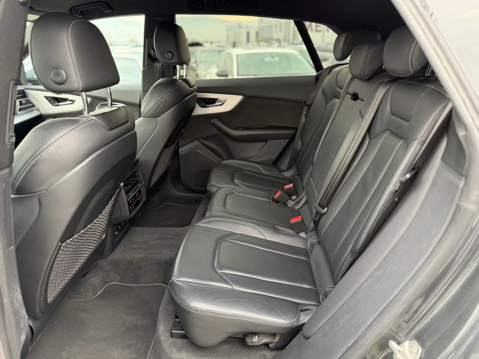 Audi SQ8 2022* 126.000*  *  * | Mobile.bg   16