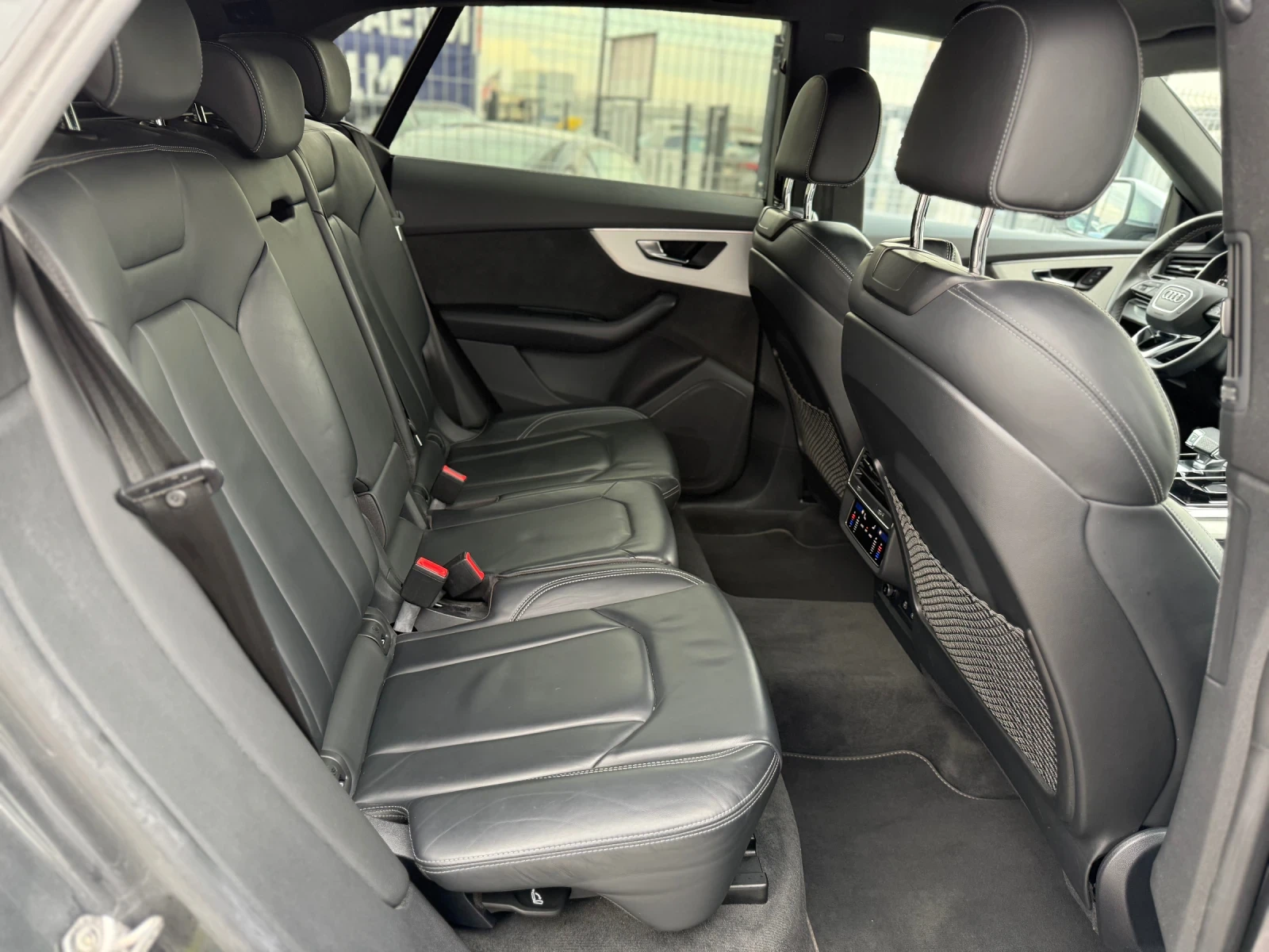 Audi SQ8 2022* 126.000*  *  * | Mobile.bg   12