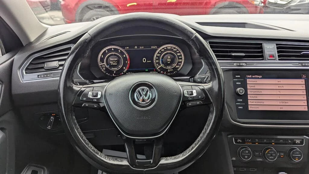 VW Tiguan 2018 Volkswagen Tiguan Highline 4Motion | Mobile.bg � ����������� 13