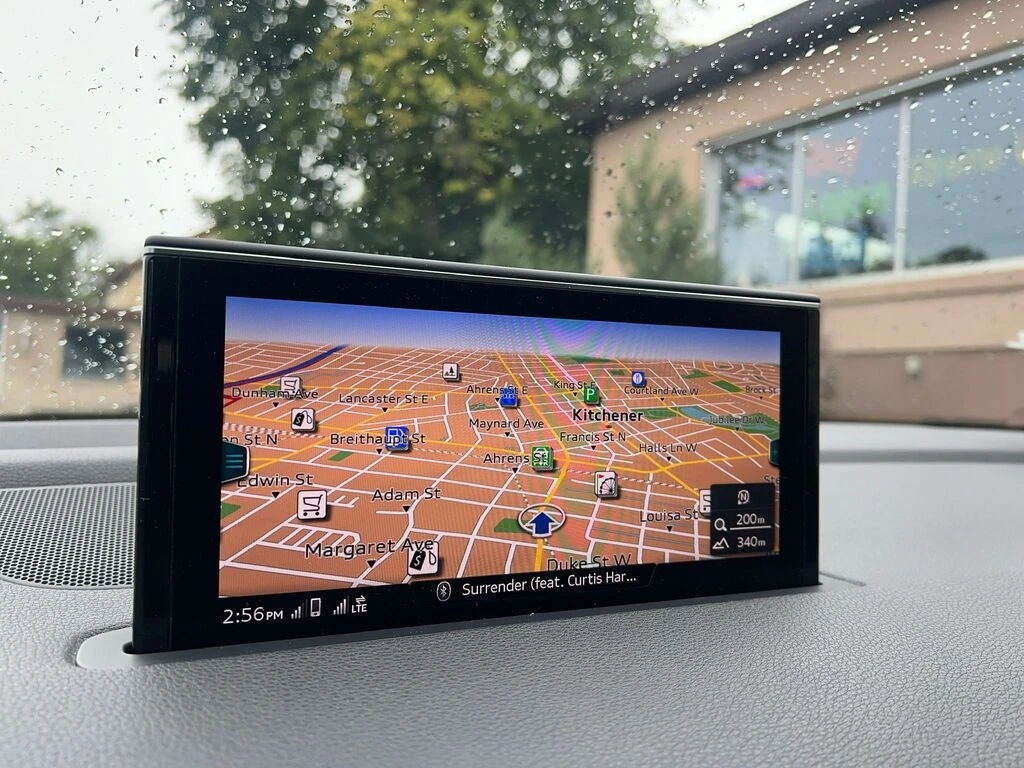 Audi Q7 * PREMIUM 45 TFSI quattro * CARFAX * ���� �� �� | Mobile.bg � ����������� 14