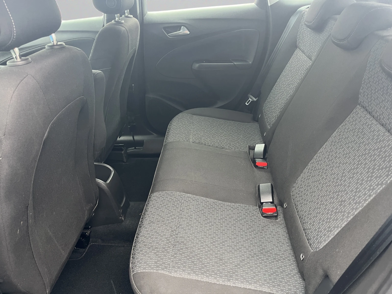 Opel Crossland X  - изображение 10