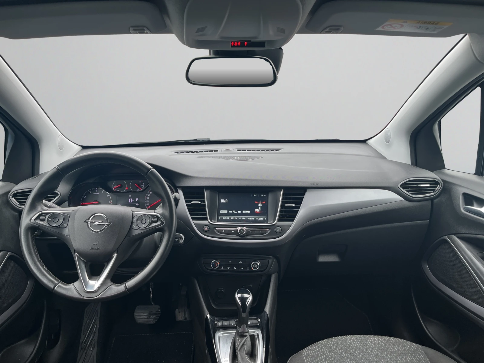 Opel Crossland X | Mobile.bg � ����������� 11