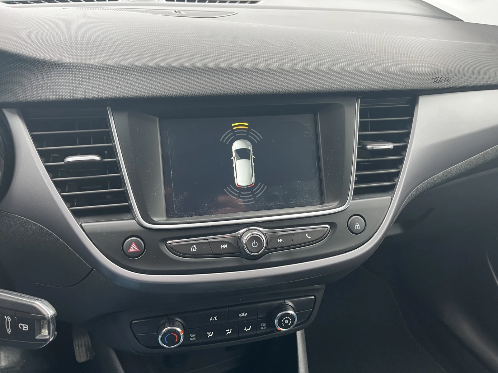 Opel Crossland X | Mobile.bg � ����������� 13