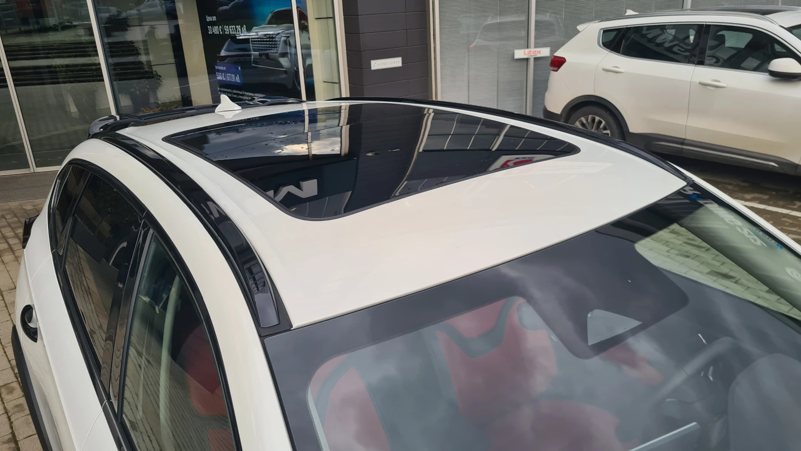 Haval Jolion SUPREME | Mobile.bg � ����������� 12