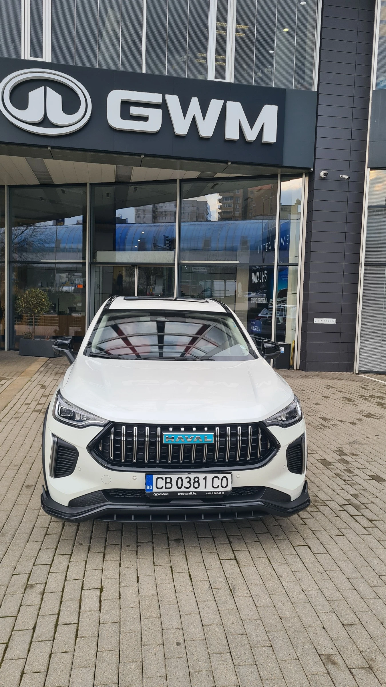 Haval Jolion SUPREME | Mobile.bg � ����������� 1