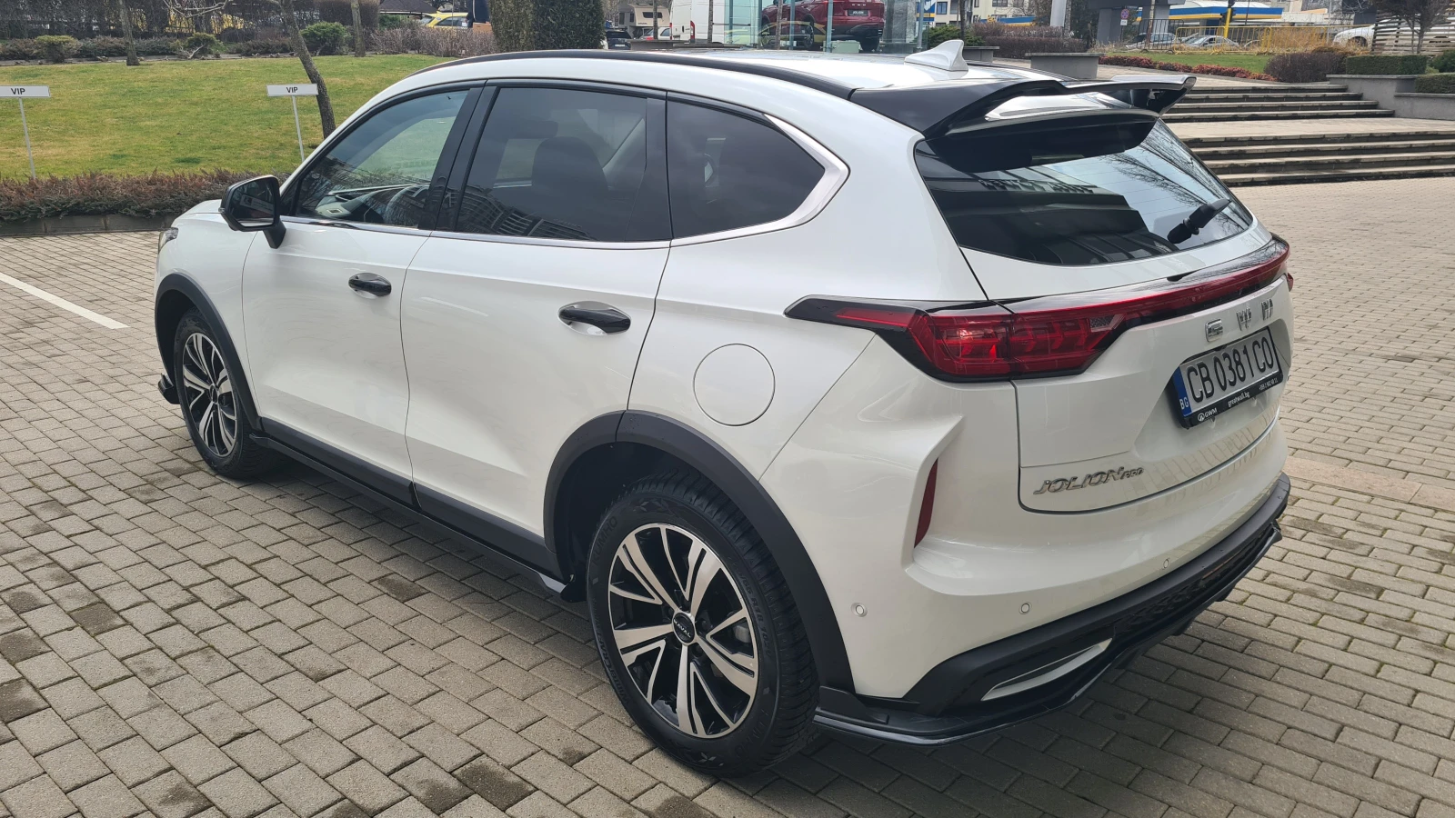Haval Jolion SUPREME | Mobile.bg � ����������� 4