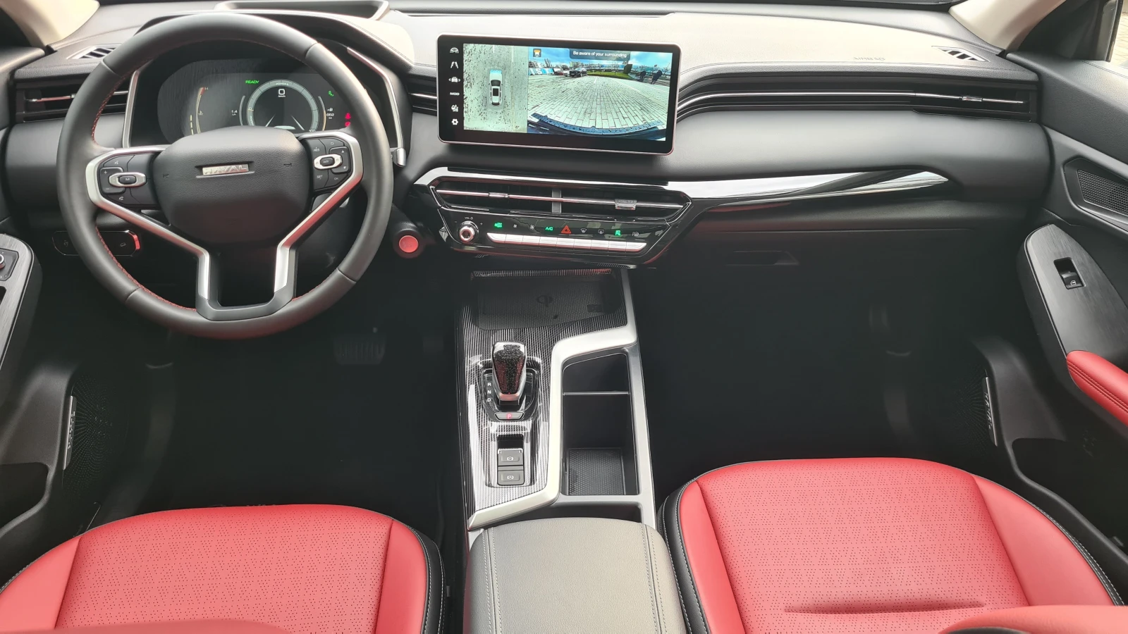 Haval Jolion SUPREME | Mobile.bg � ����������� 14