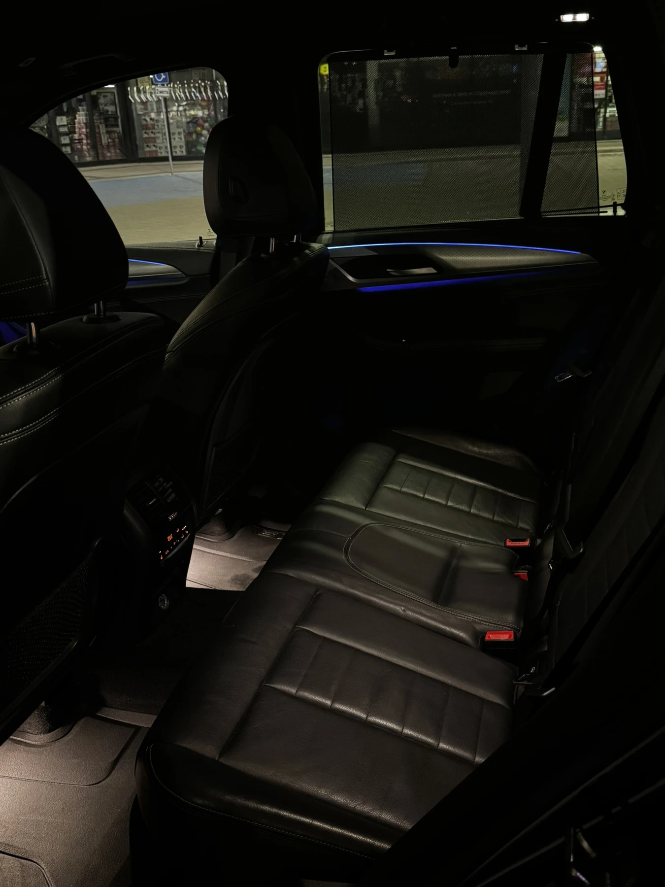 BMW X3 М40i Xdrive ПОЧТИ ВСИЧКИ ЕКСТРИ ЗА МОДЕЛА, снимка 13 - Автомобили и джипове - 53998911