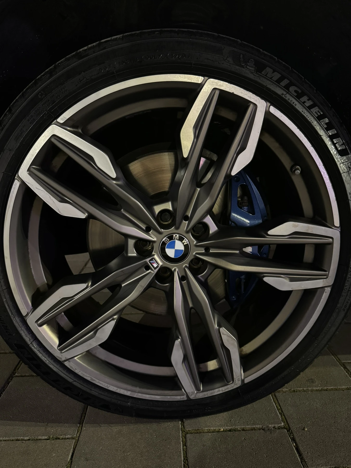 BMW X3 М40i Xdrive ПОЧТИ ВСИЧКИ ЕКСТРИ ЗА МОДЕЛА, снимка 10 - Автомобили и джипове - 53998911