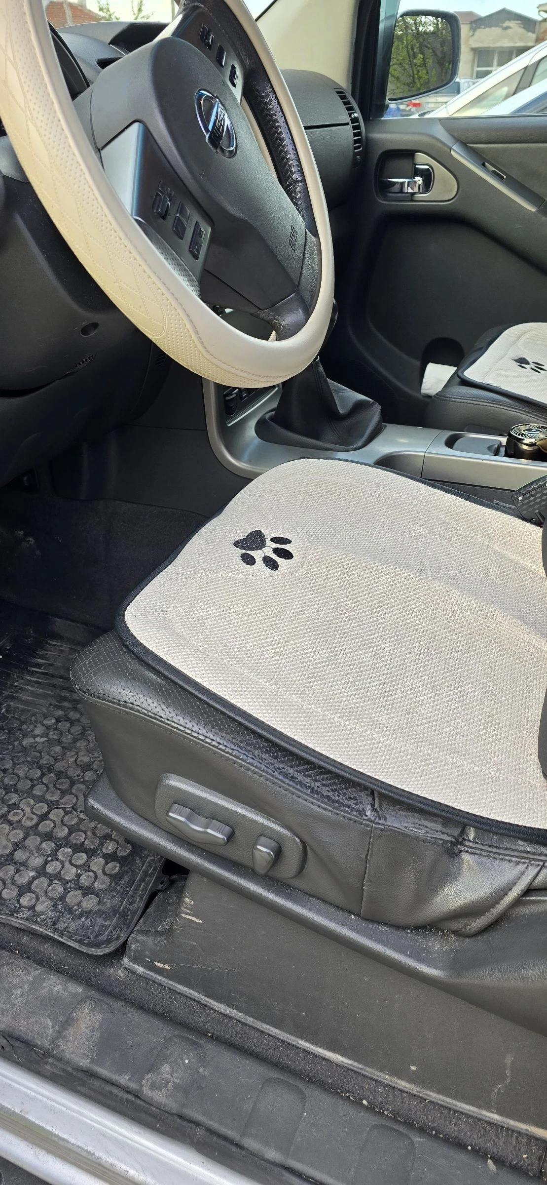 Nissan Pathfinder R51 ����� | Mobile.bg � ����������� 6