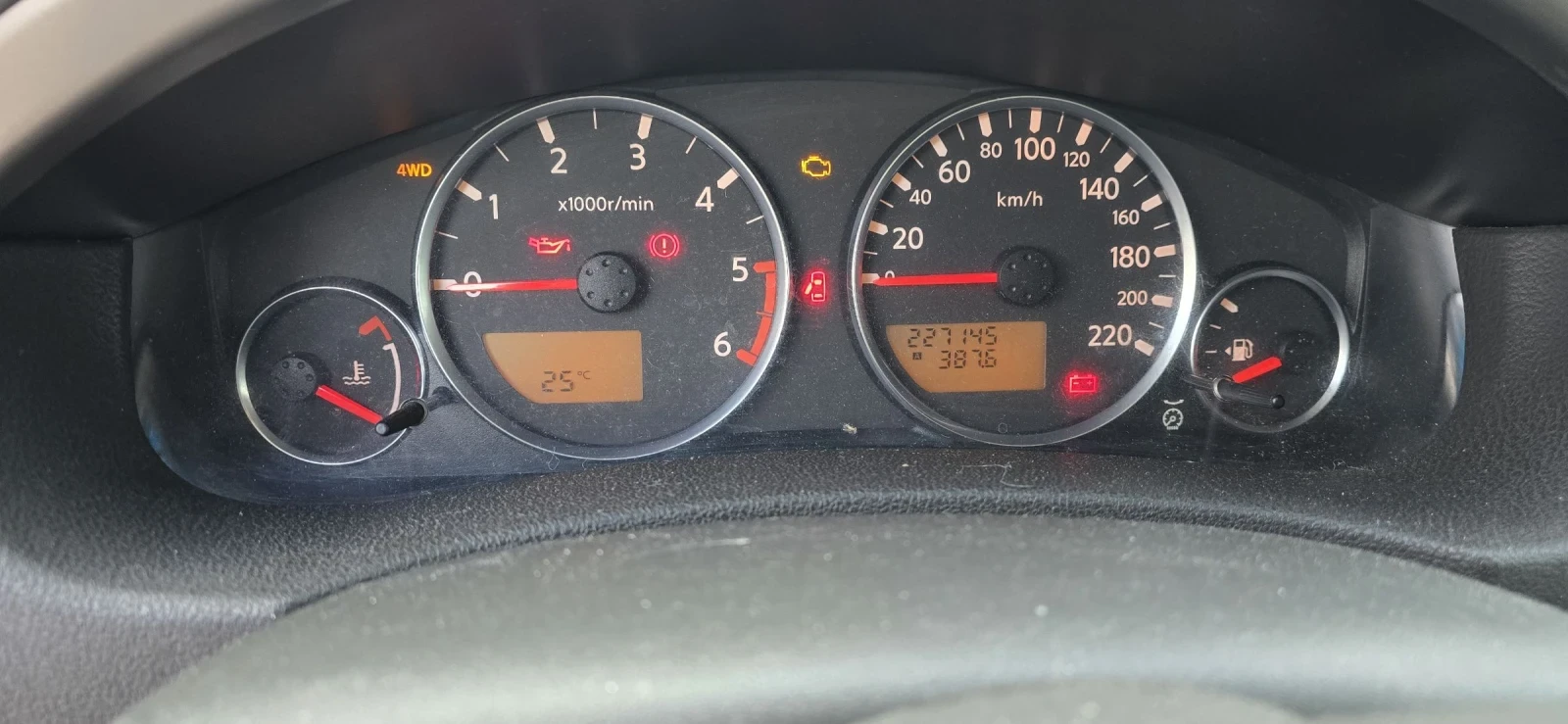 Nissan Pathfinder R51 ����� | Mobile.bg � ����������� 7